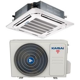 Ilmalämpöpumppu kattomalli Kaisai KCA