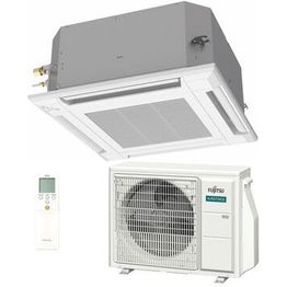 Ilmalämpöpumppu kattomalli Fujitsu Compact