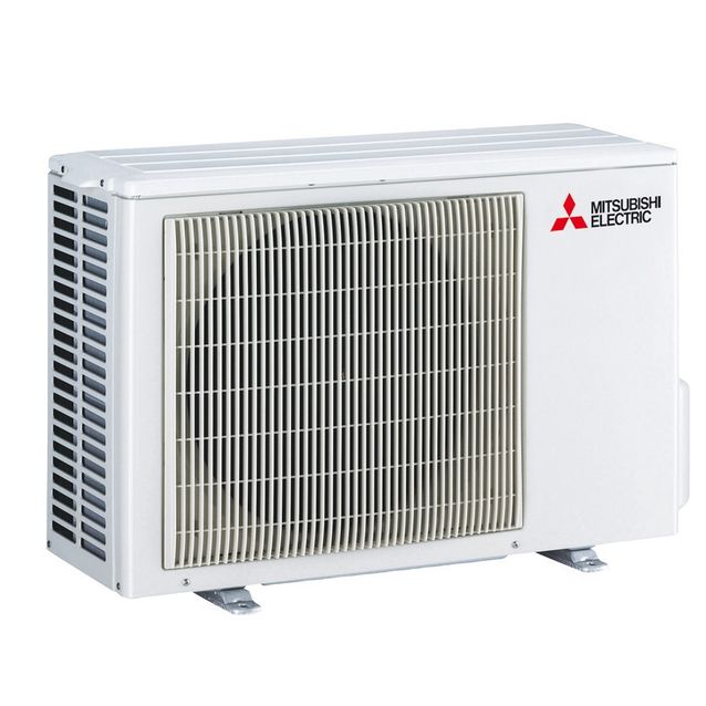 Ilmalämpöpumppu Mitsubishi Electric MUZ-LN35VGHZ2-E2, ulkoyksikkö