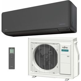 Ilmalämpöpumppu jäähdytyskäyttöön Fujitsu Standard