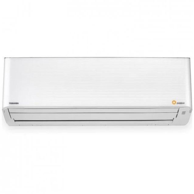 Ilmalämpöpumppu Toshiba Premium 25, sisäyksikkö