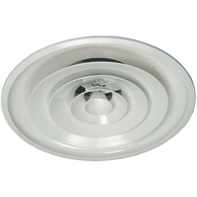 Ilmanhajotin FläktGroup KHAA, eri kokoja