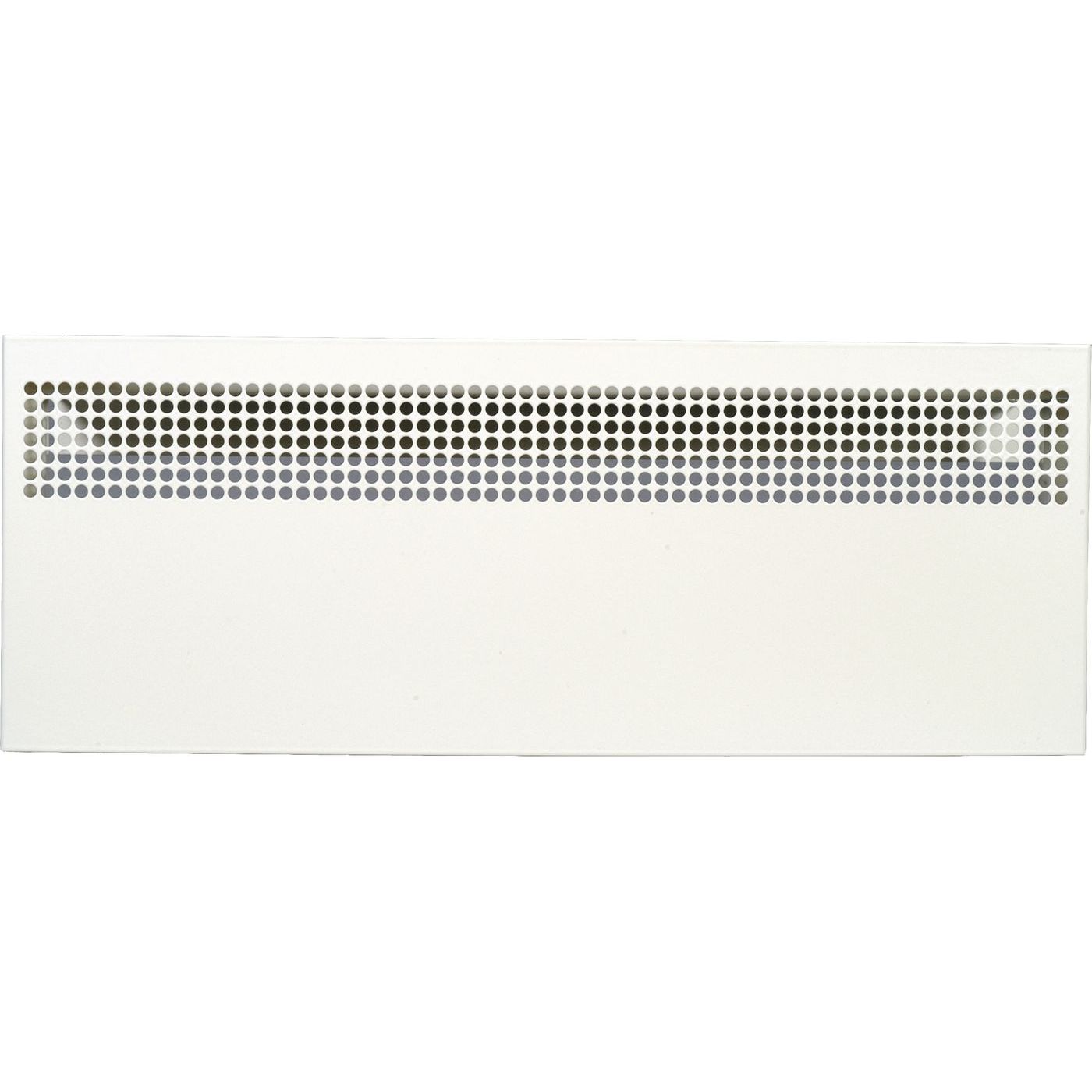 Ilmanhajottaja Fläktgroup SVQC-200