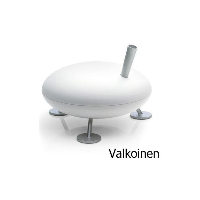 Ilmankostutin Stadler Form Fred eri värivaihtoehtoja max. 125 m³/50 m² lisäkuva