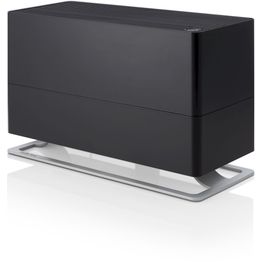 Ilmankostutin Stadler Form Oskar Big musta 250 m³/100 m²