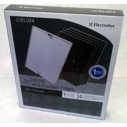 Ilmanpuhdistimen suodatinsarja Beam Oxygen Ultra HEPA + taso