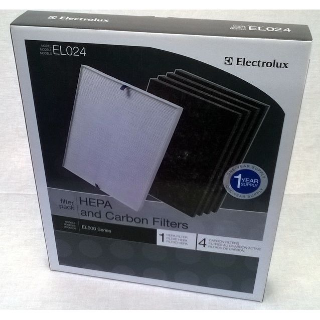 Ilmanpuhdistimen suodatinsarja Beam Oxygen Ultra HEPA + taso