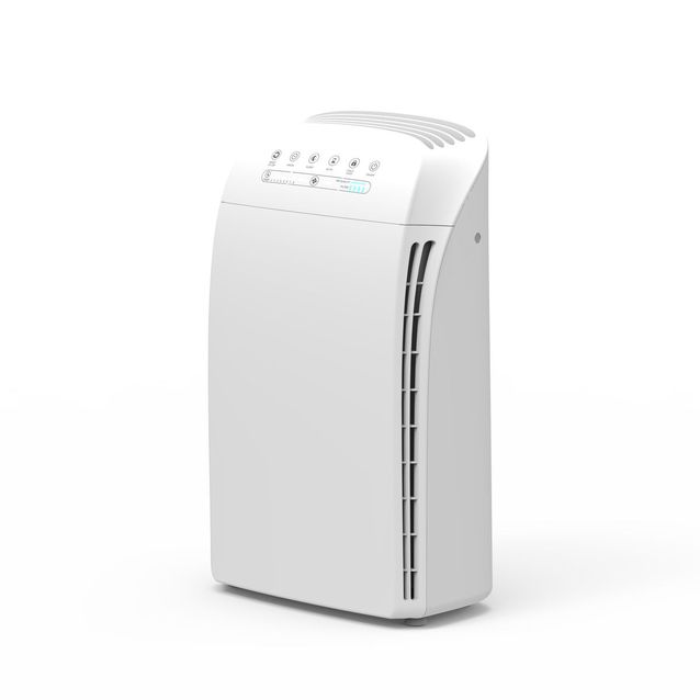 Ilmanpuhdistin Emax Cool max 30 m² 62W valkoinen