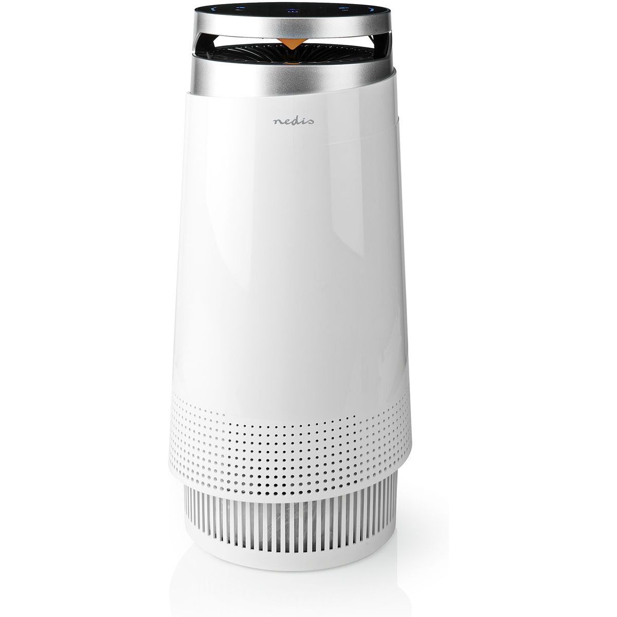 Ilmanpuhdistin Nedis AIPU100CWT 20m² valkoinen