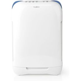 Ilmanpuhdistin Nedis AIPU200CWT 25m² valkoinen