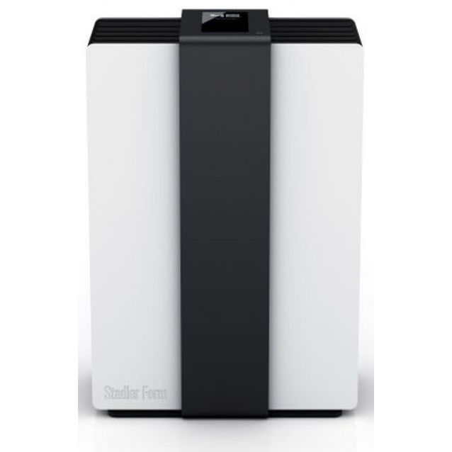 Ilmanpuhdistin Stadler Form Robert ilmankostuttimella