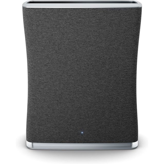 Ilmanpuhdistin Stadler Form Roger musta