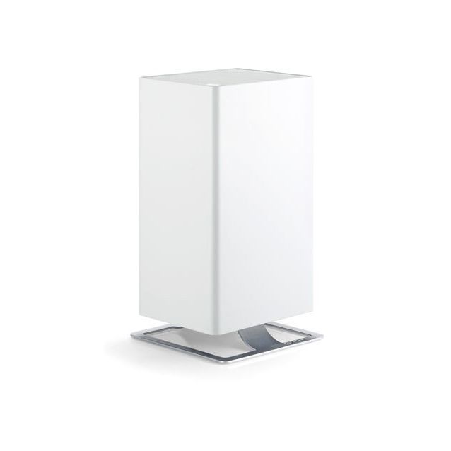 Ilmanpuhdistin Stadler Form Viktor valkoinen 50m²/125m³