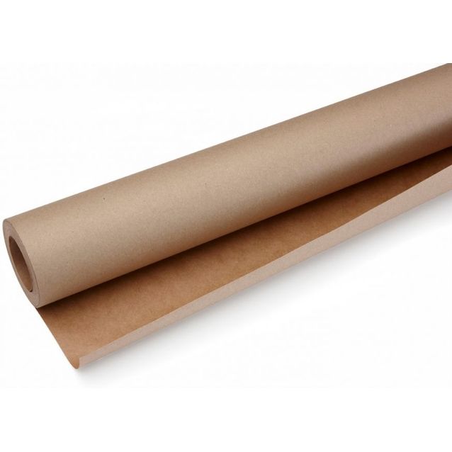 Ilmansulkupaperi Meltex 60 m²/rll