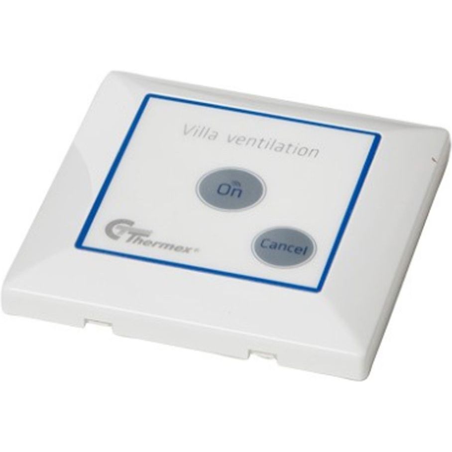 Ilmanvaihdon ohjaus- ja tehostusmoduuli Thermex Ø125 mm