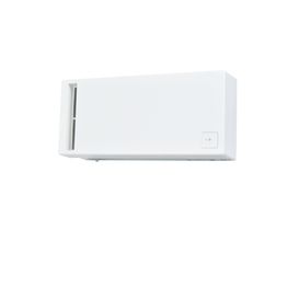 Mini-ilmanvaihtolaite Mitsubishi Electric Lossnay VL-50S2-E, ilmavirta 15-51m³/h