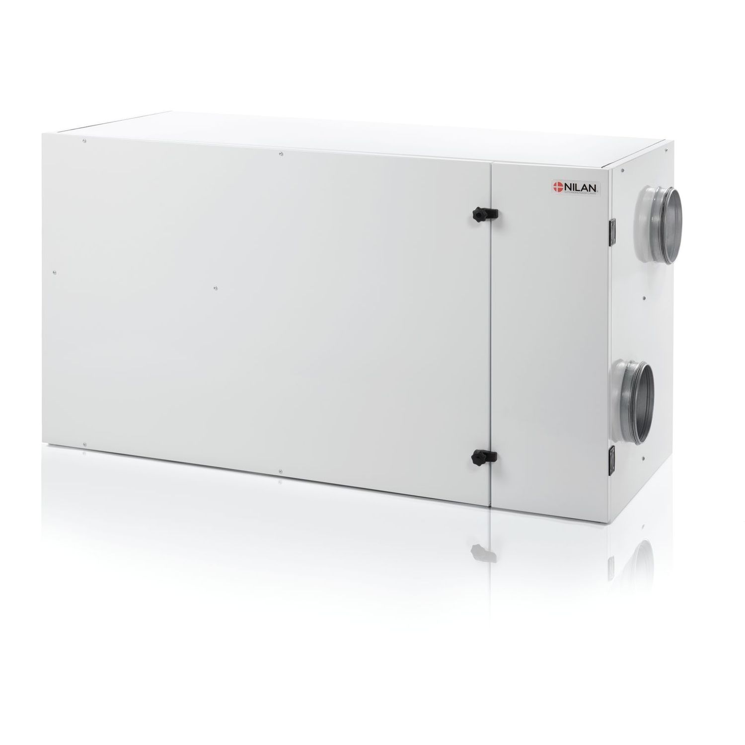 Ilmanvaihtolaite ja lämpöpumppu Nilan Combi 302 Polar