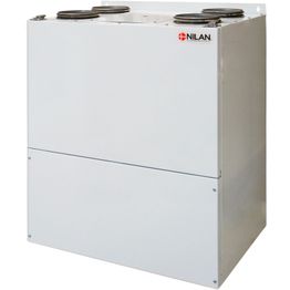 Ilmanvaihtolaite Nilan Comfort 200 Top