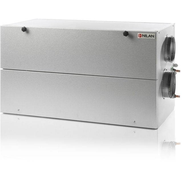 Ilmanvaihtolaite Nilan Comfort 300 LR