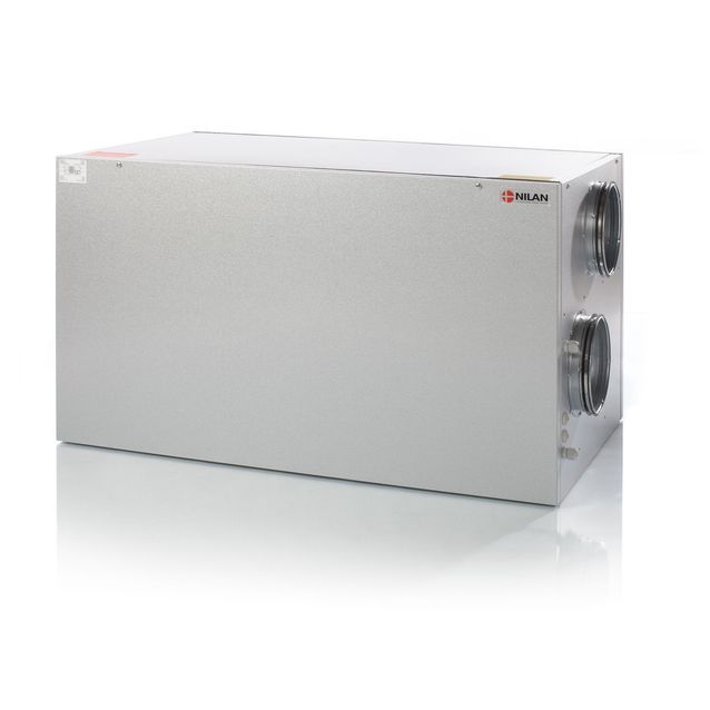 Ilmanvaihtolaite Nilan Comfort 450 R