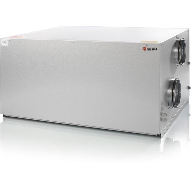 Ilmanvaihtolaite Nilan Comfort 600 R