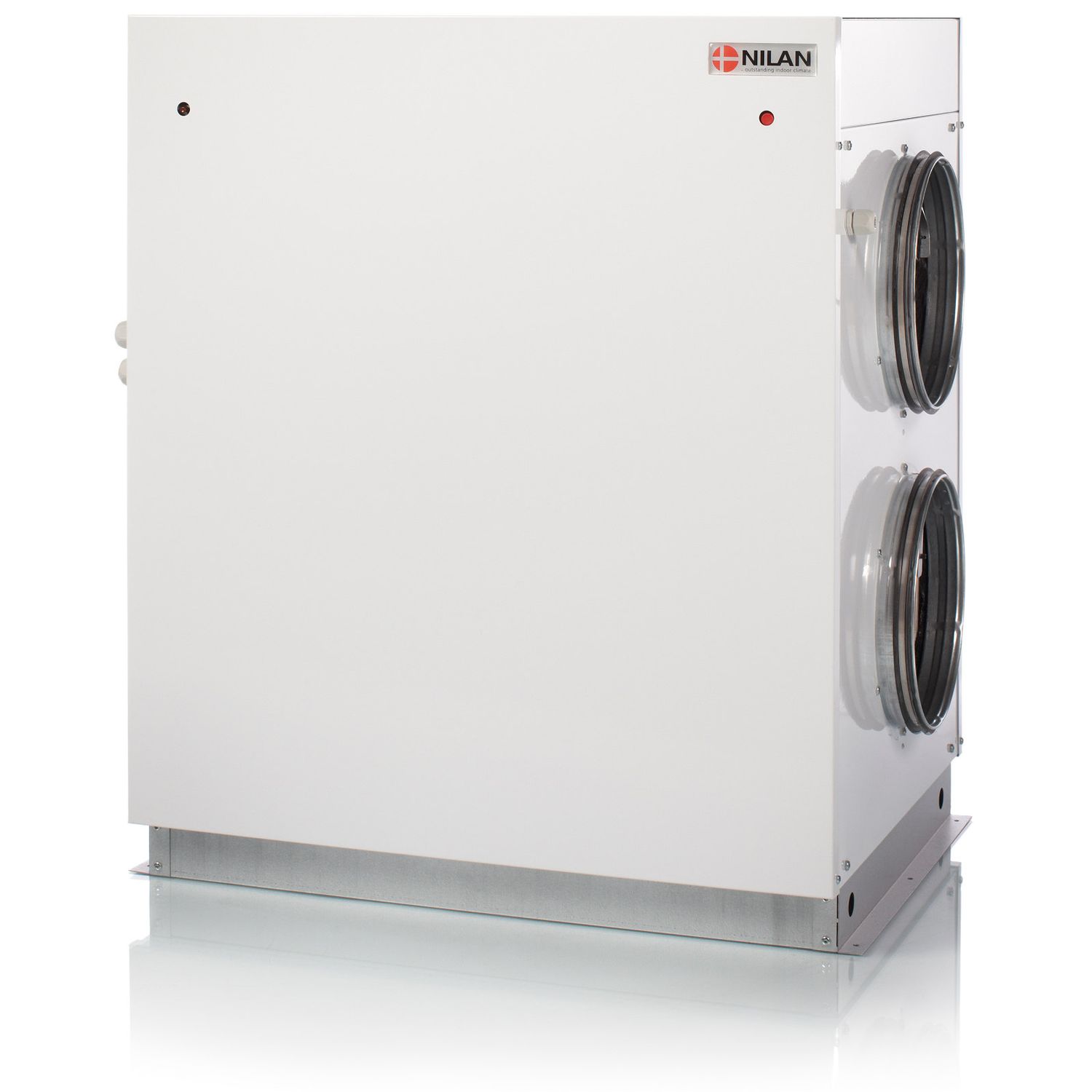 Ilmanvaihtolaite Nilan VPL 28 C