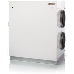 Ilmanvaihtolaite Nilan VPL 28 C
