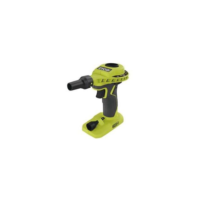 Ilmapumppu Ryobi ONE+ 18V R18VI-0 ei akkua