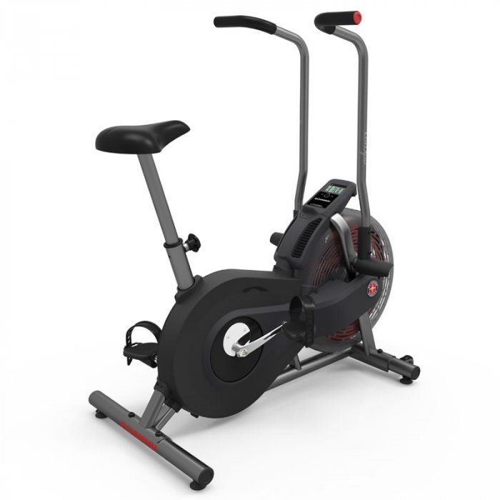 Ilmavastuspyörä Schwinn Airdyne AD 2 max. 113 kg