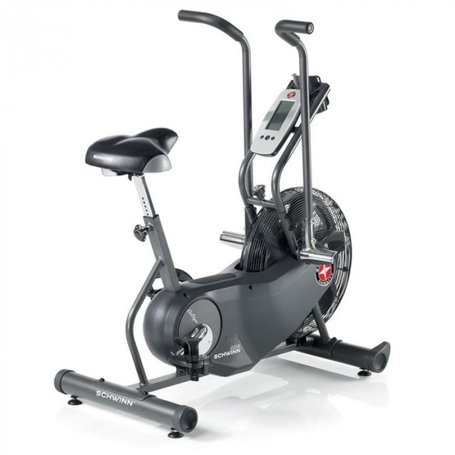 Ilmavastuspyörä Schwinn Airdyne AD 6 max. 136 kg