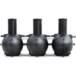 Imeytysjärjestelmä Wavin SAKO-3 Tripla