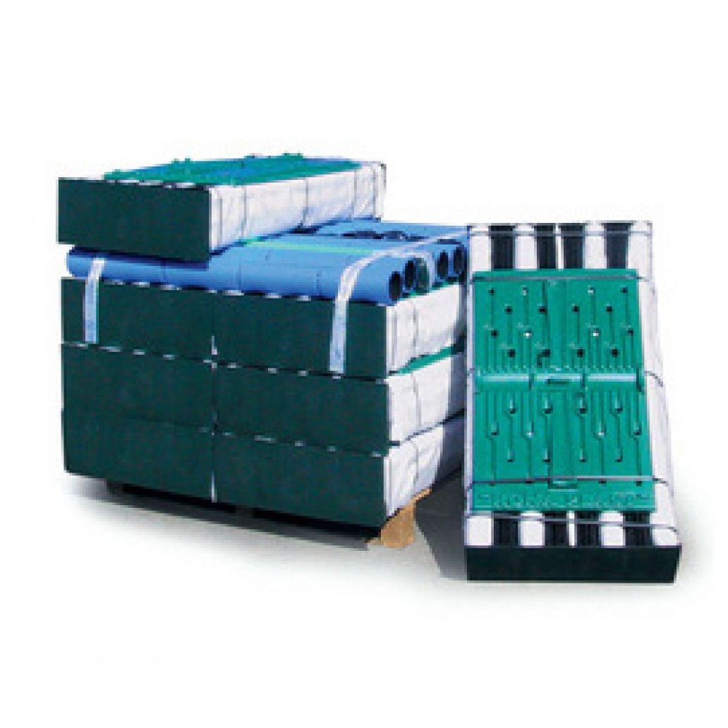 Imeytysjärjestelmä SAKO-2 Biomoduli 6 (1,0m³)