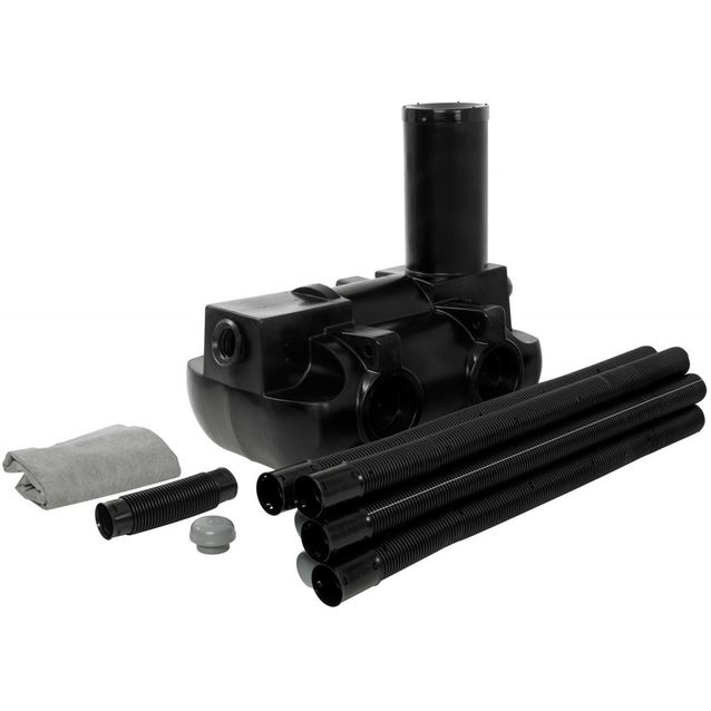 Imeytyspaketti Meltex MX-Mökkipaketti 1/300