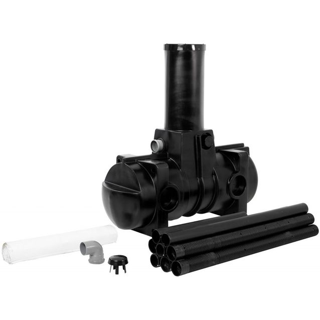 Imeytyspaketti Meltex MX-Mökkisako 2/500