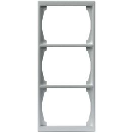 Peitelevy ABB Impressivo, 3-osainen, 100mm