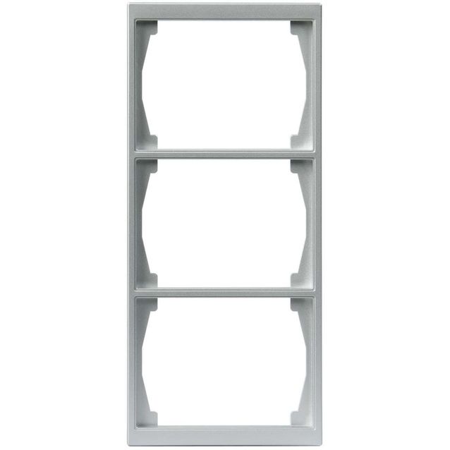 Peitelevy ABB Impressivo, 3-osainen, 100mm