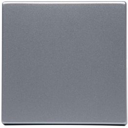 Vipu Impressivo 1-osainen umpinainen alumiini