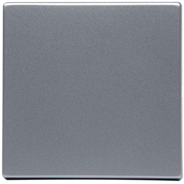 Impressivo alumiini vipu 1-OS umpinainen