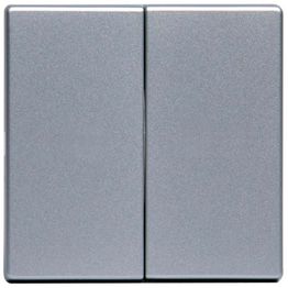 Vipu Impressivo 2-osainen umpinainen alumiini