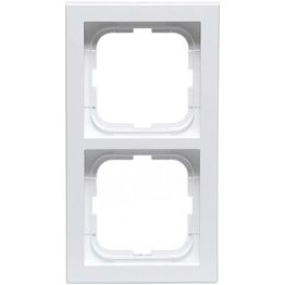 Peitelevy ABB Impressivo, 2-osainen, 85mm