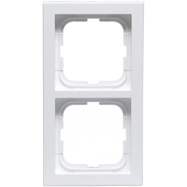 Peitelevy ABB Impressivo, 2-osainen, 85mm