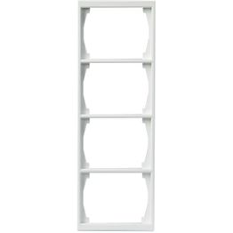 Peitelevy ABB Impressivo, 4-osainen, 100mm