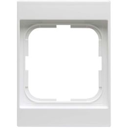 Impressivo valkoinen sovite 1/ 2-osainen