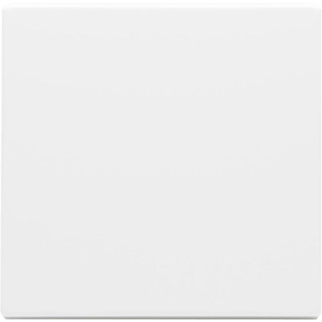 Impressivo valkoinen vipu 1-OS umpinainen