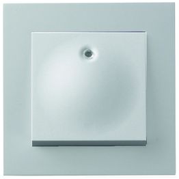 Impulssikytkin ELKO Plus 1/16A/250V/IP20 UPR alumiini