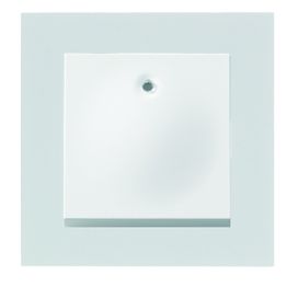 Impulssikytkin ELKO Plus 1/16A/250V/IP20 UPR valkoinen