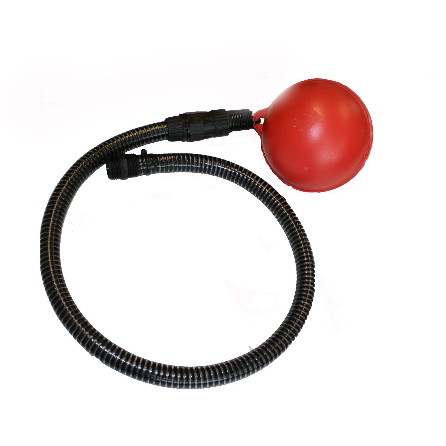 Vesiautomaatin imuletku Clen Divertron 1 m koholla