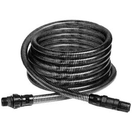 Imuletku pohjaventtiilillä Pentair, 7m, muoviliitin