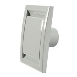 Imurasia Beam Inno harmaa