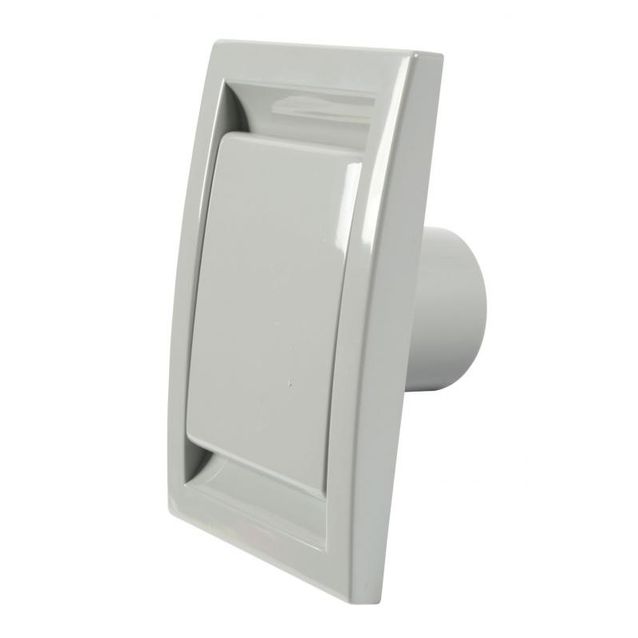 Imurasia Beam Inno harmaa